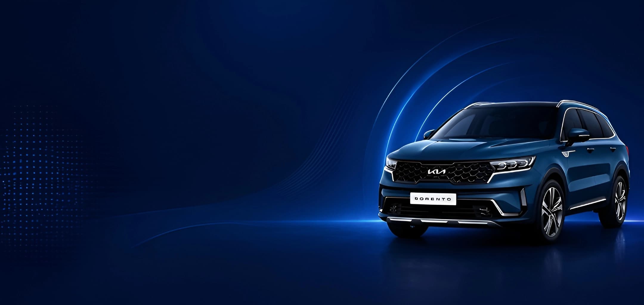 SUV disponible para renta de autos en Cancún